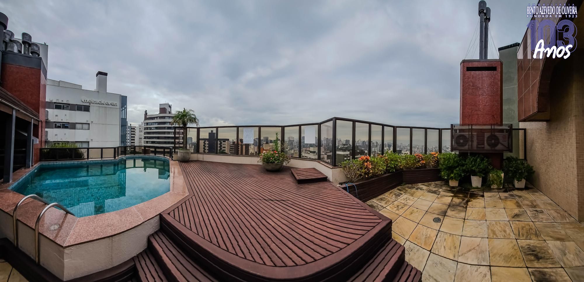 Cobertura, 4 quartos, 597 m² - Foto 12