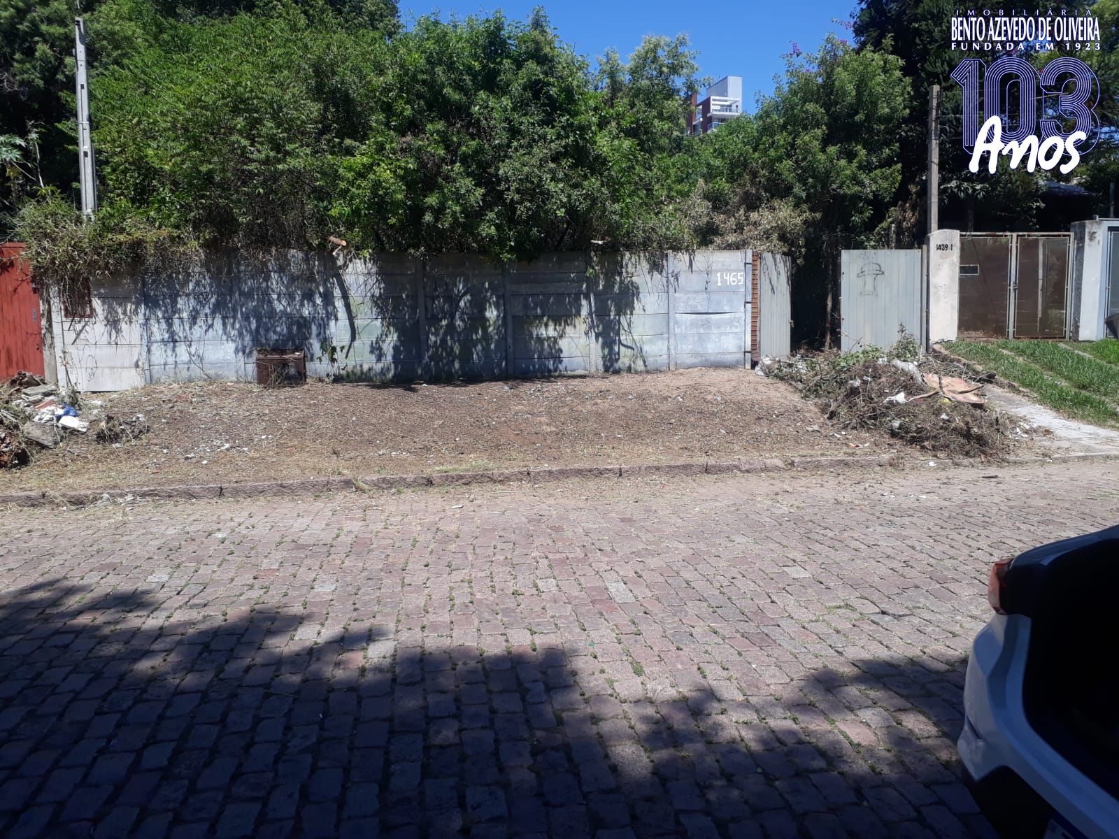 Terreno, 638 m² - Foto 3
