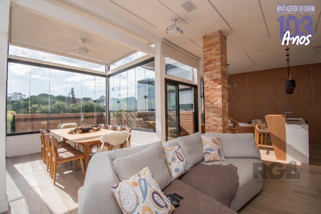 Cobertura, 3 quartos, 357 m² - Foto 14