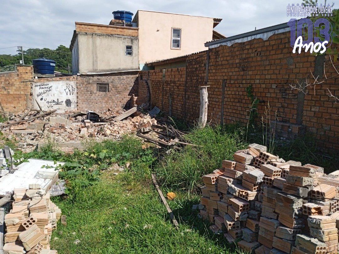 Terreno, 188 m² - Foto 5