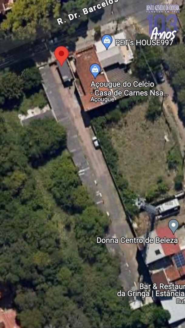 Terreno, 1012 m² - Foto 1
