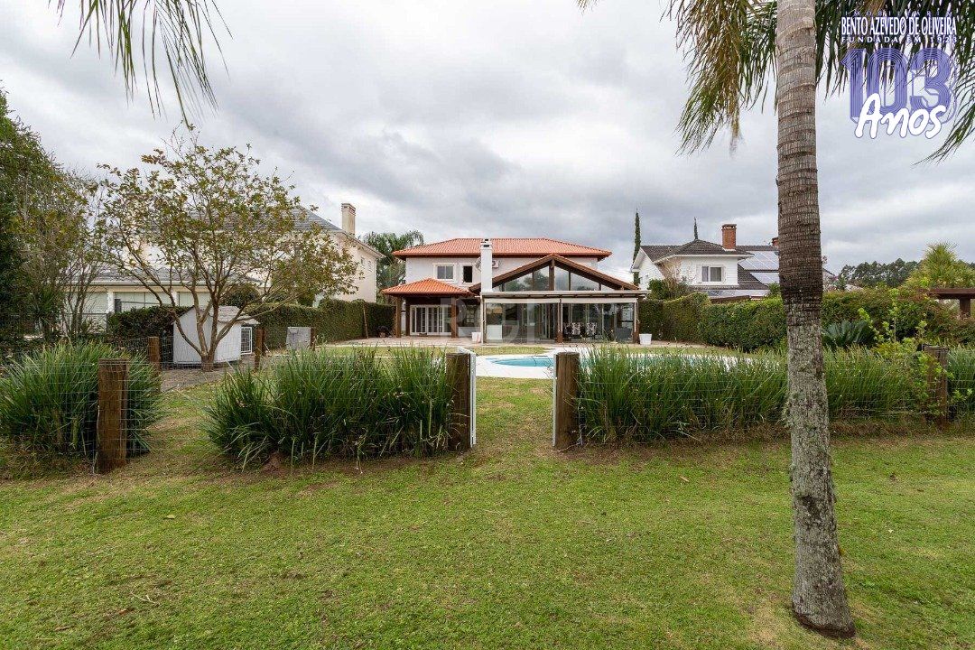 Casa de Condomínio, 3 quartos - Foto 38
