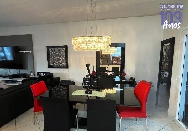 Casa, 3 quartos, 124 m² - Foto 6