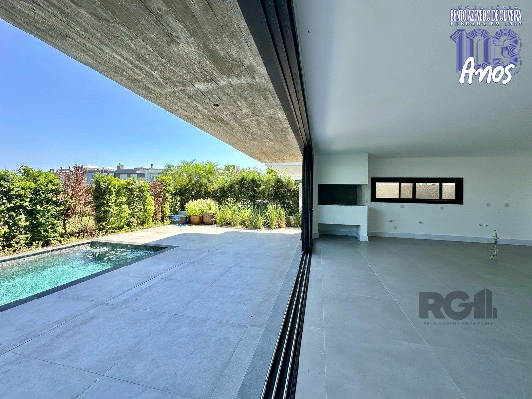 Casa de Condomínio, 5 quartos - Foto 4