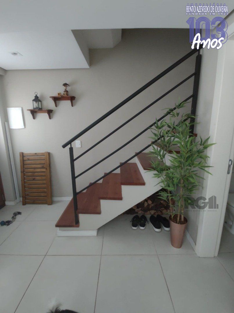 Casa de Condomínio, 3 quartos - Foto 21