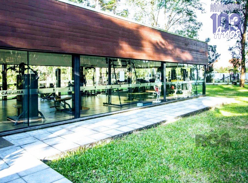 Casa de Condomínio, 4 quartos - Foto 44