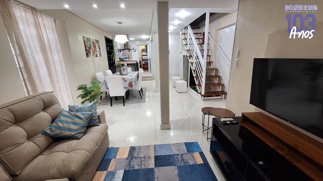 Casa, 2 quartos, 128 m² - Foto 4