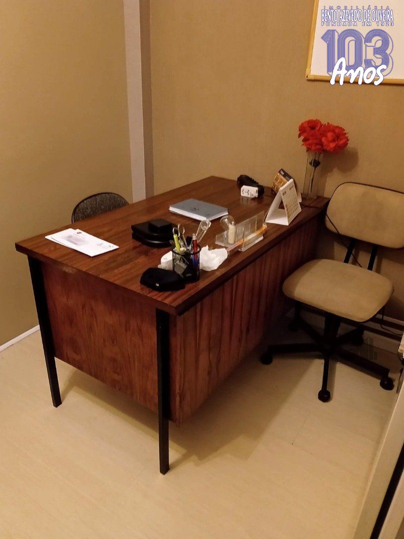 Sala-Conjunto, 42 m² - Foto 4