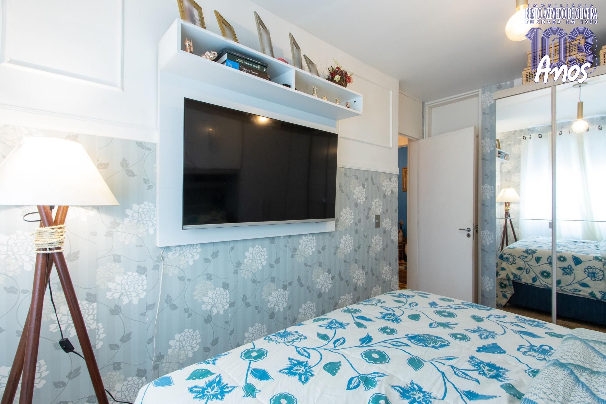 Apartamento, 2 quartos, 56 m² - Foto 25