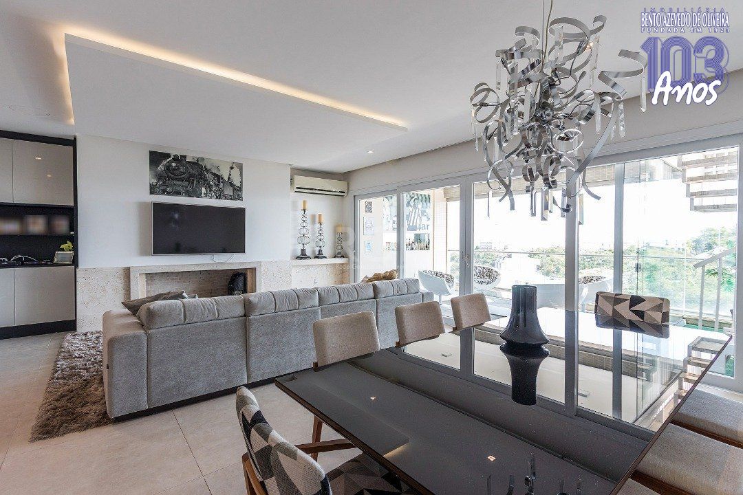 Cobertura, 3 quartos, 319 m² - Foto 12