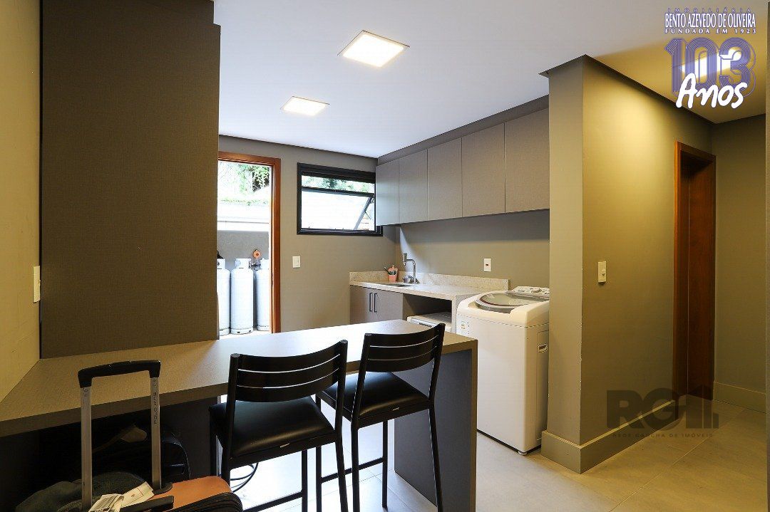 Casa de Condomínio, 4 quartos - Foto 42