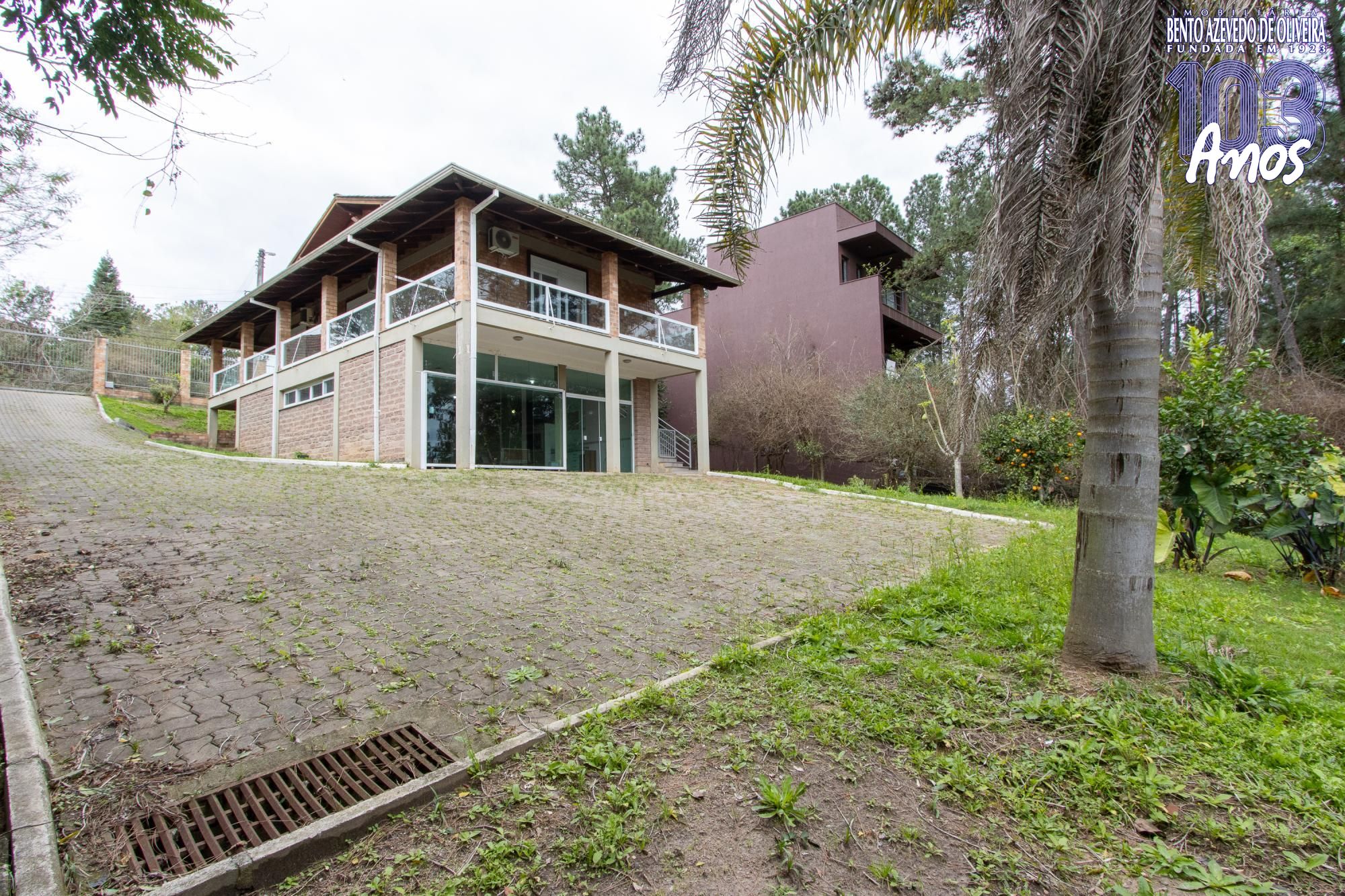 Casa, 3 quartos, 308 m² - Foto 54