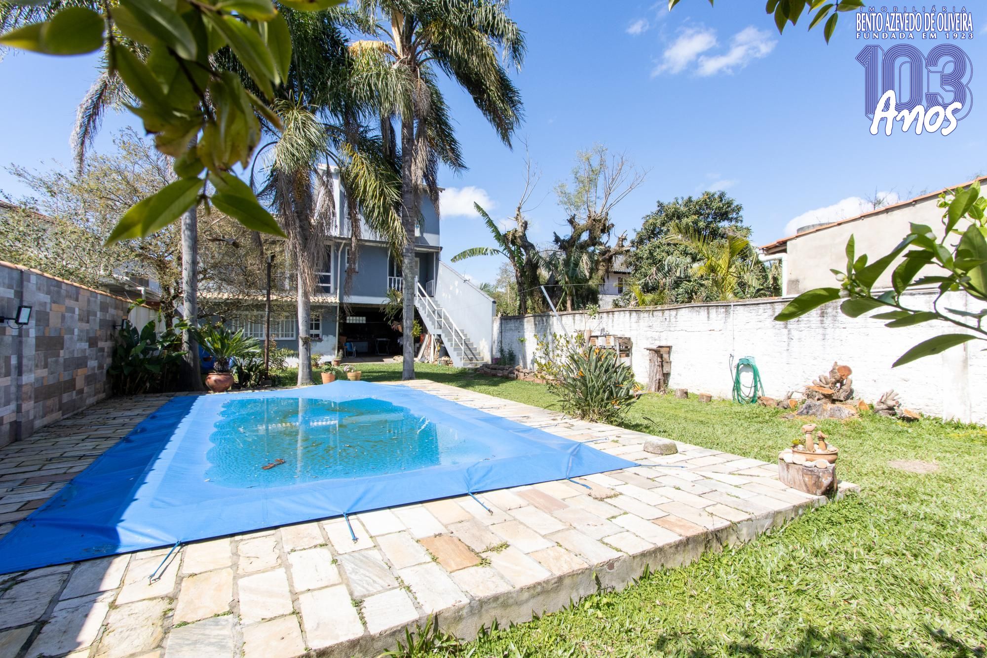 Casa, 4 quartos, 250 m² - Foto 6