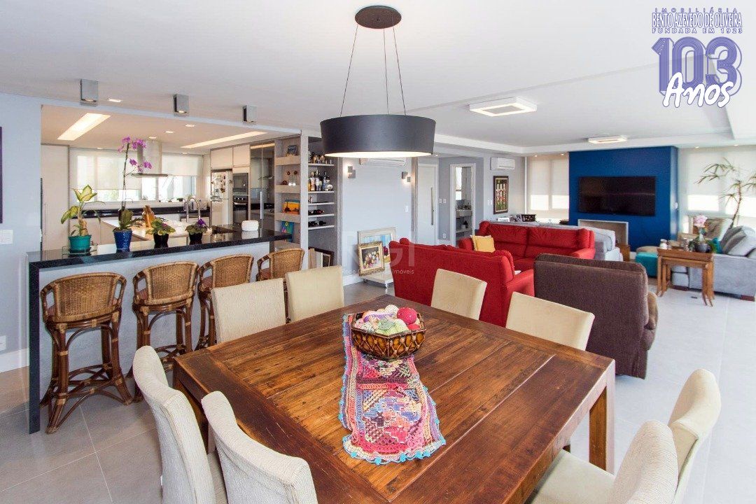 Apartamento, 3 quartos, 230 m² - Foto 9