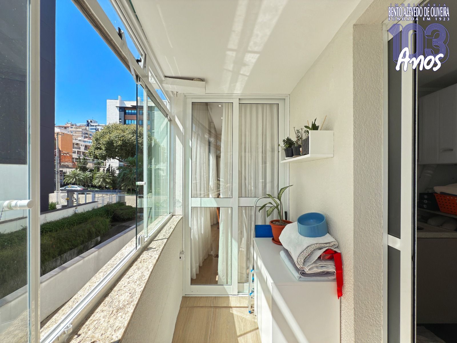Apartamento, 3 quartos, 96 m² - Foto 20