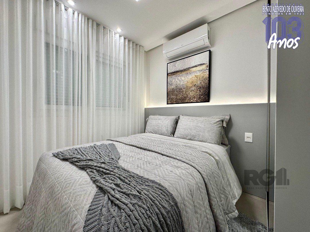 Apartamento, 3 quartos, 92 m² - Foto 19