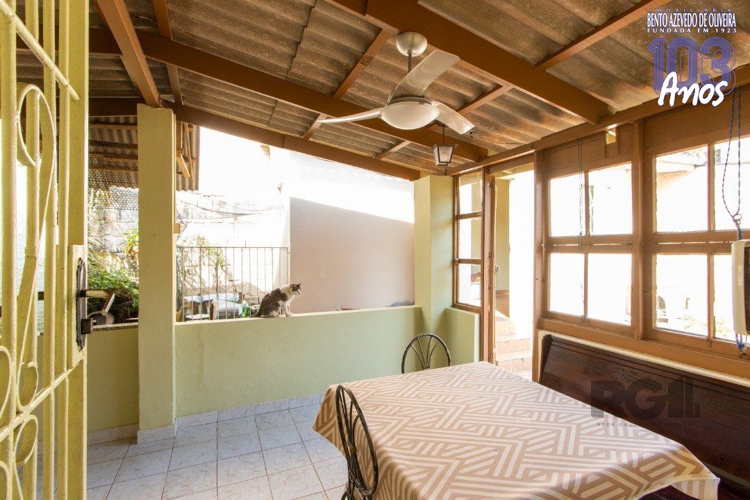 Casa, 4 quartos, 75 m² - Foto 22