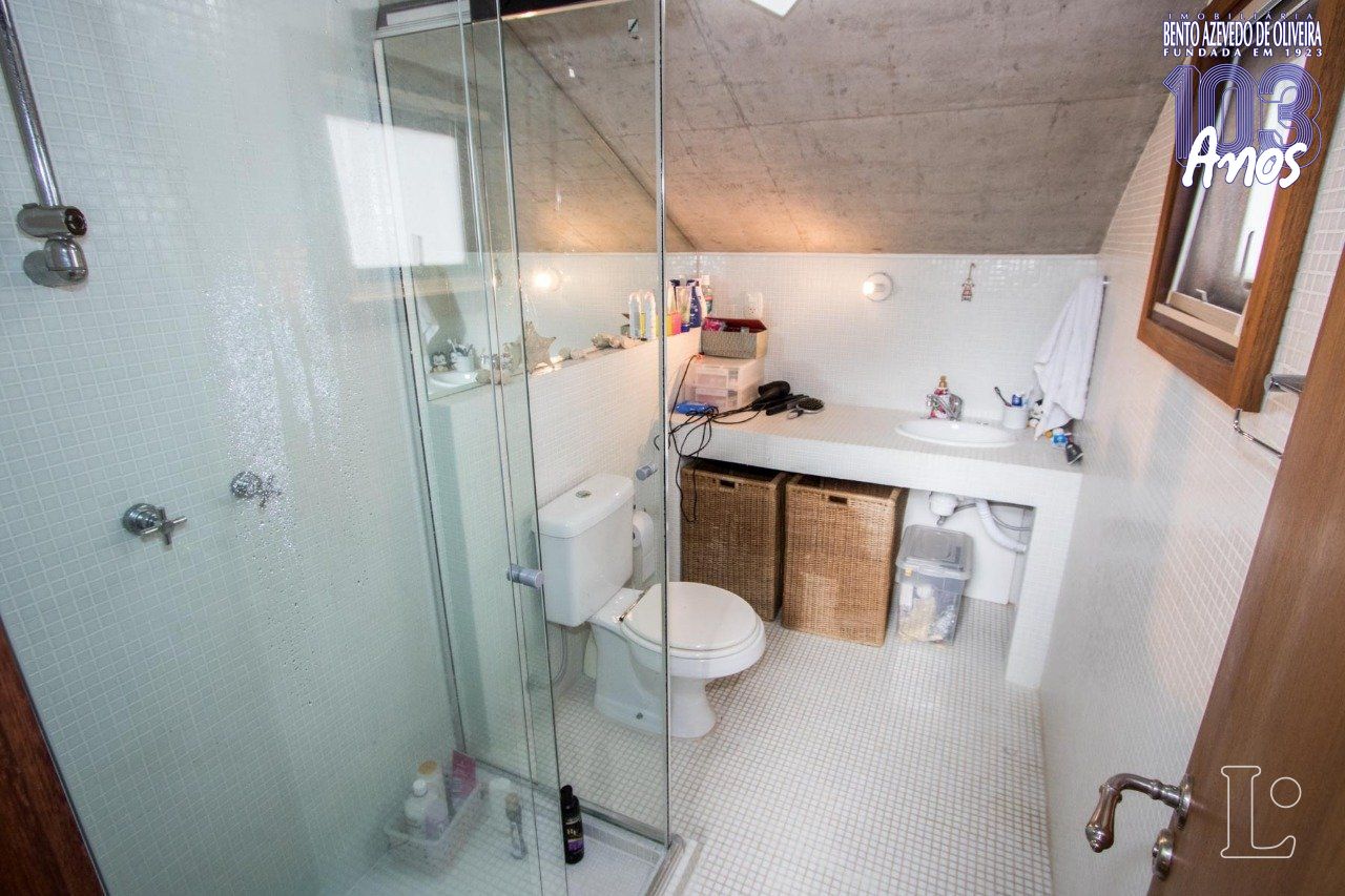 Casa de Condomínio, 4 quartos - Foto 38