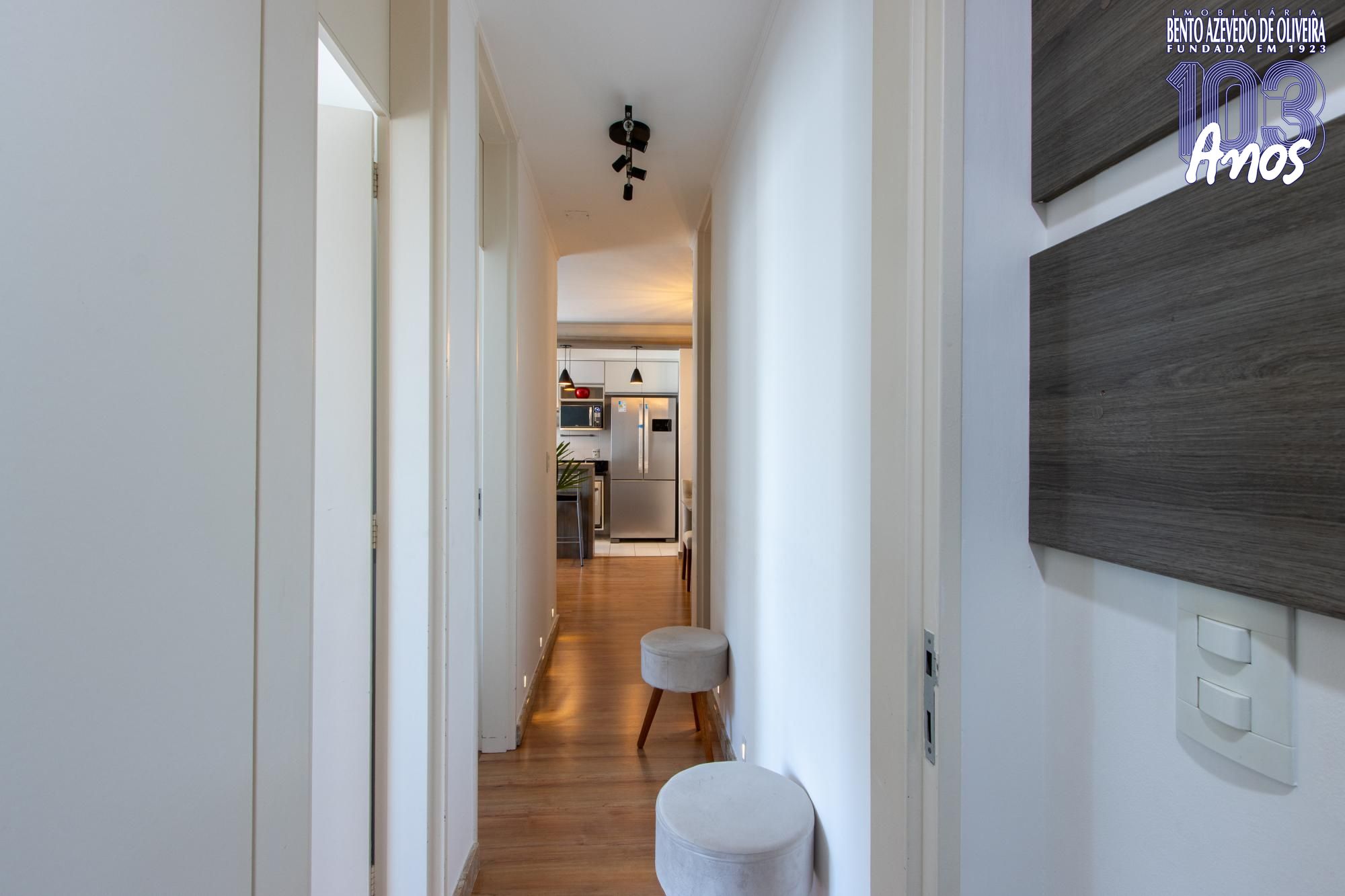 Apartamento, 3 quartos, 67 m² - Foto 28
