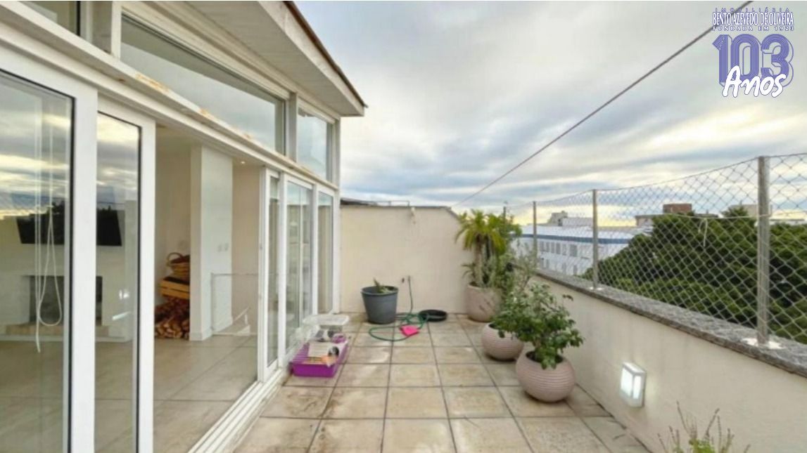 Cobertura, 2 quartos, 150 m² - Foto 3