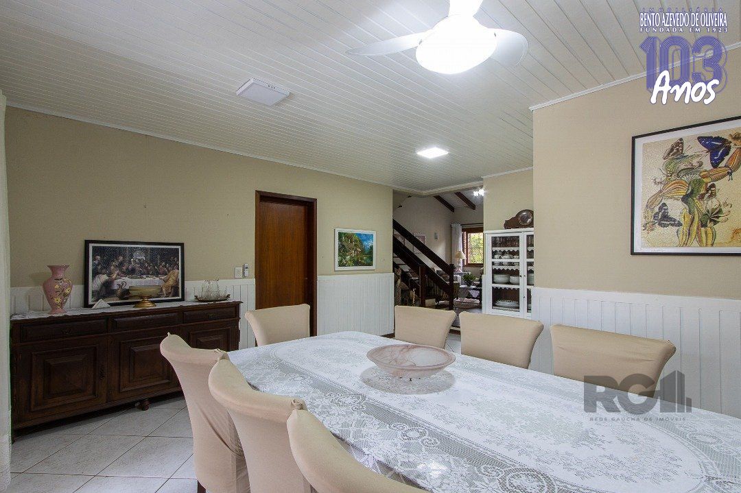Casa, 3 quartos, 247 m² - Foto 12