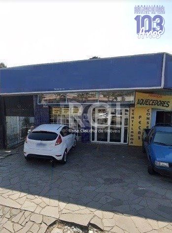 Loja-Salão, 180 m² - Foto 2