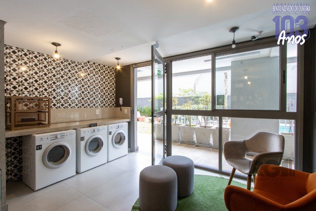 Apartamento, 3 quartos, 75 m² - Foto 41