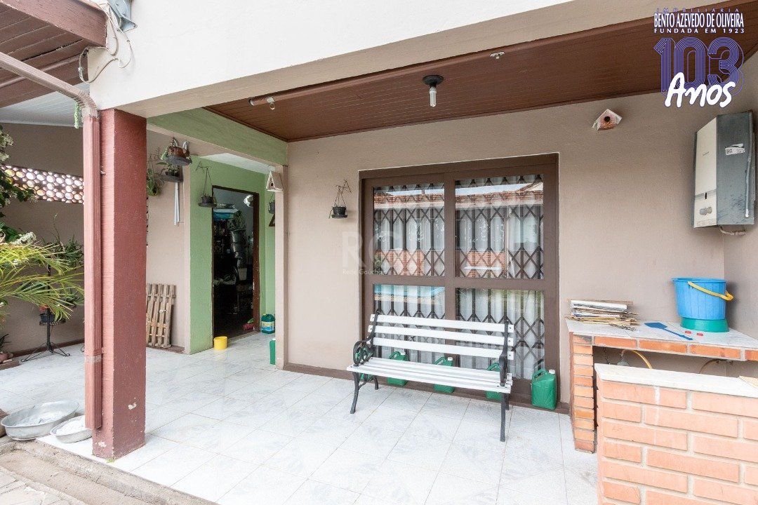 Casa, 3 quartos, 200 m² - Foto 35