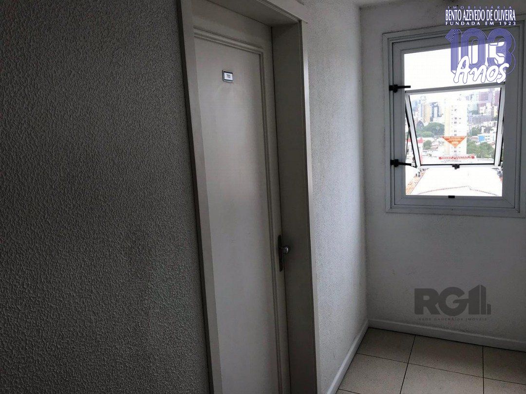 Sala-Conjunto, 32 m² - Foto 9