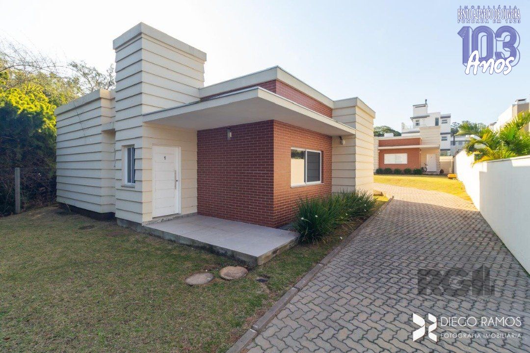 Casa, 3 quartos, 123 m² - Foto 3