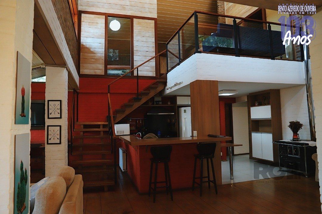 Casa, 3 quartos, 236 m² - Foto 6