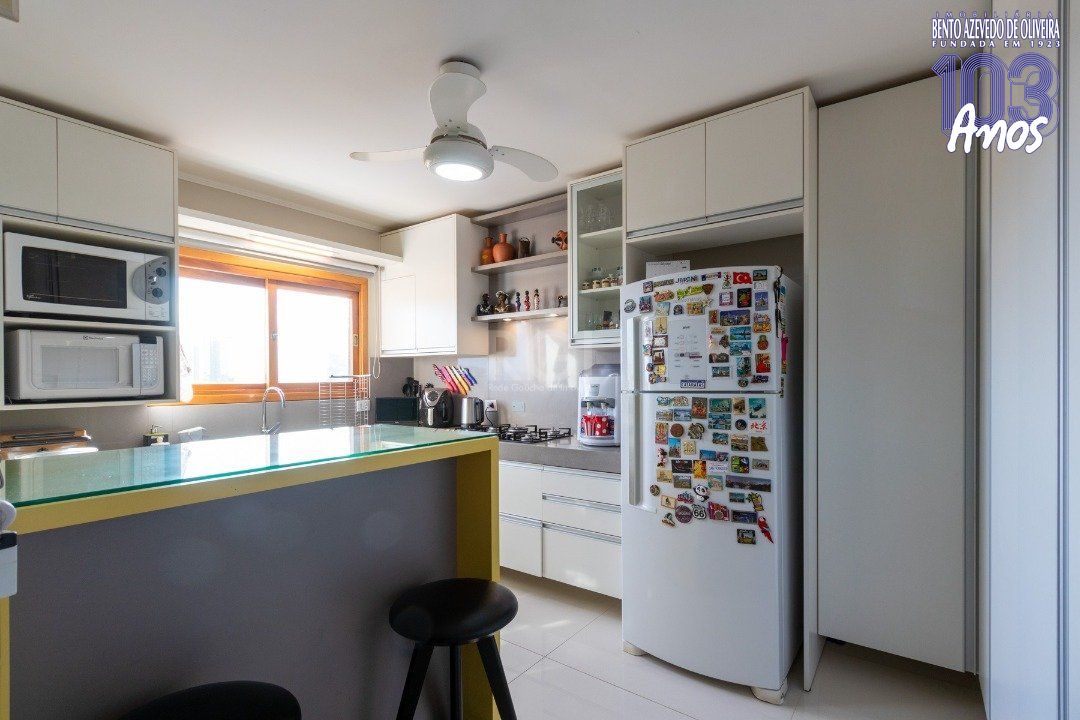 Cobertura, 3 quartos, 234 m² - Foto 31