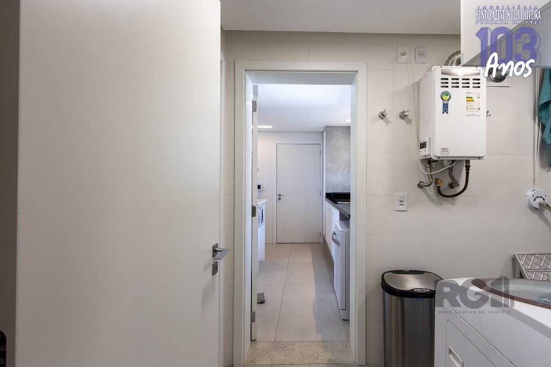 Apartamento, 3 quartos, 230 m² - Foto 30