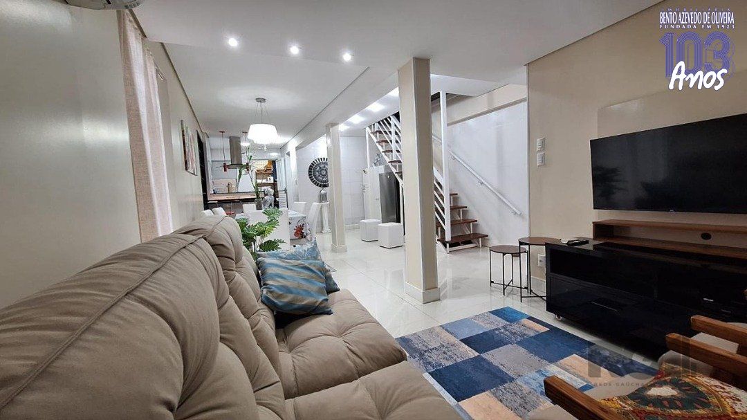 Casa, 2 quartos, 128 m² - Foto 7
