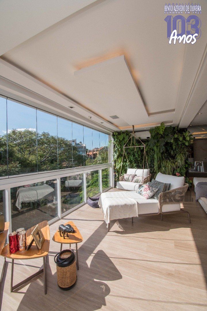 Cobertura, 3 quartos, 357 m² - Foto 2