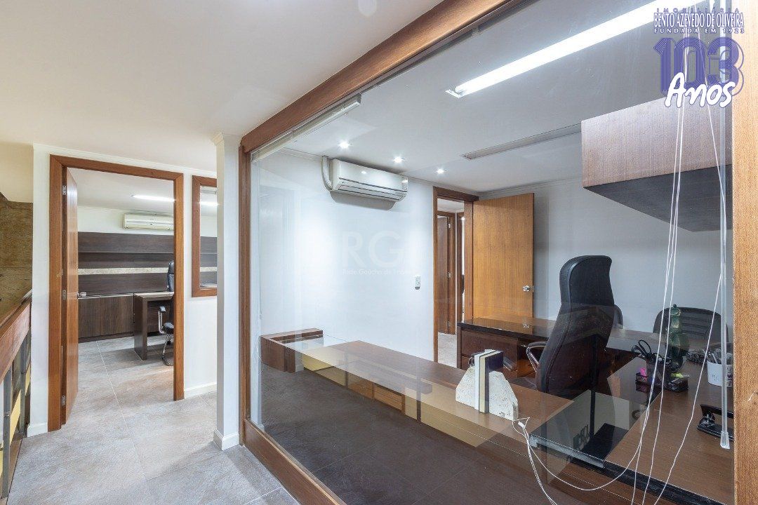 Sala-Conjunto, 255 m² - Foto 33