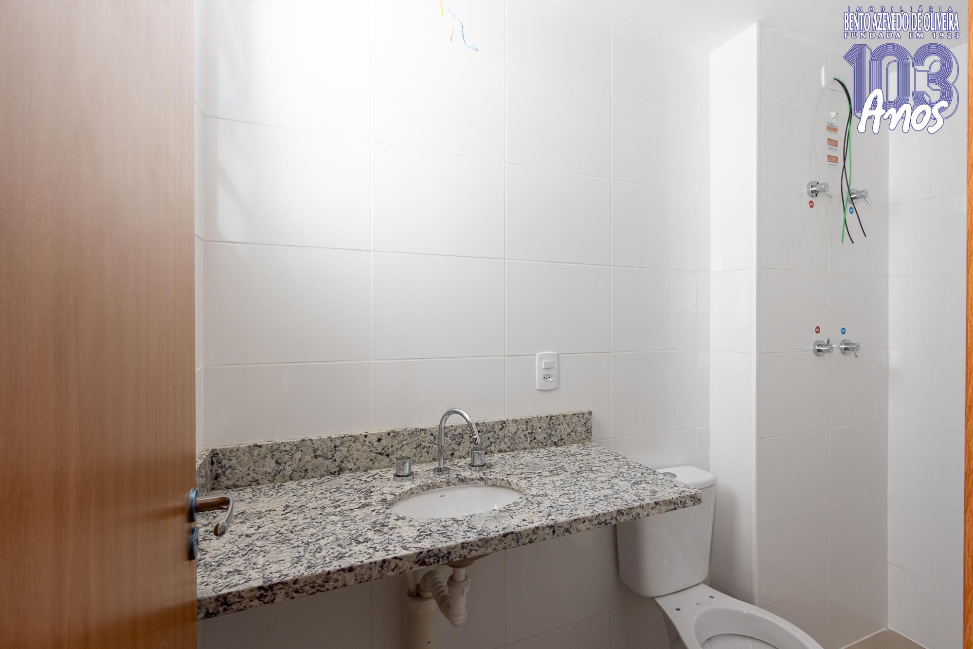 Apartamento, 2 quartos, 53 m² - Foto 16