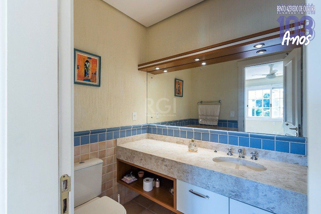 Casa de Condomínio, 3 quartos - Foto 33