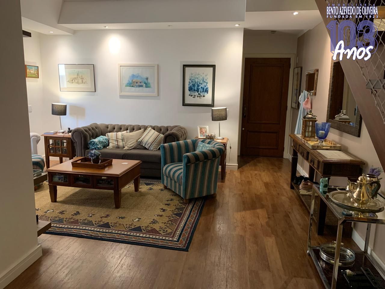 Cobertura, 4 quartos, 228 m² - Foto 9
