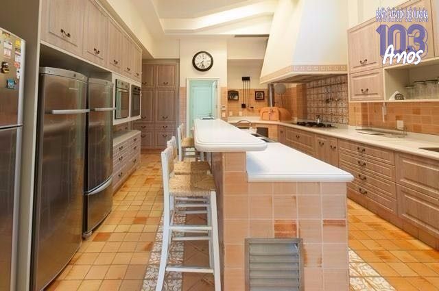 Casa de Condomínio, 5 quartos - Foto 12