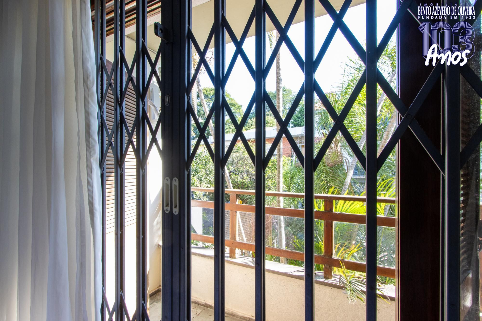 Cobertura, 4 quartos, 241 m² - Foto 18