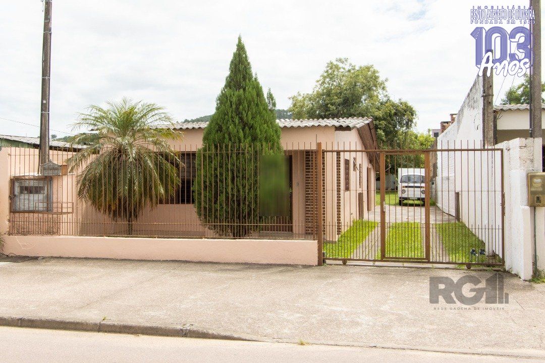 Casa, 2 quartos, 200 m² - Foto 1