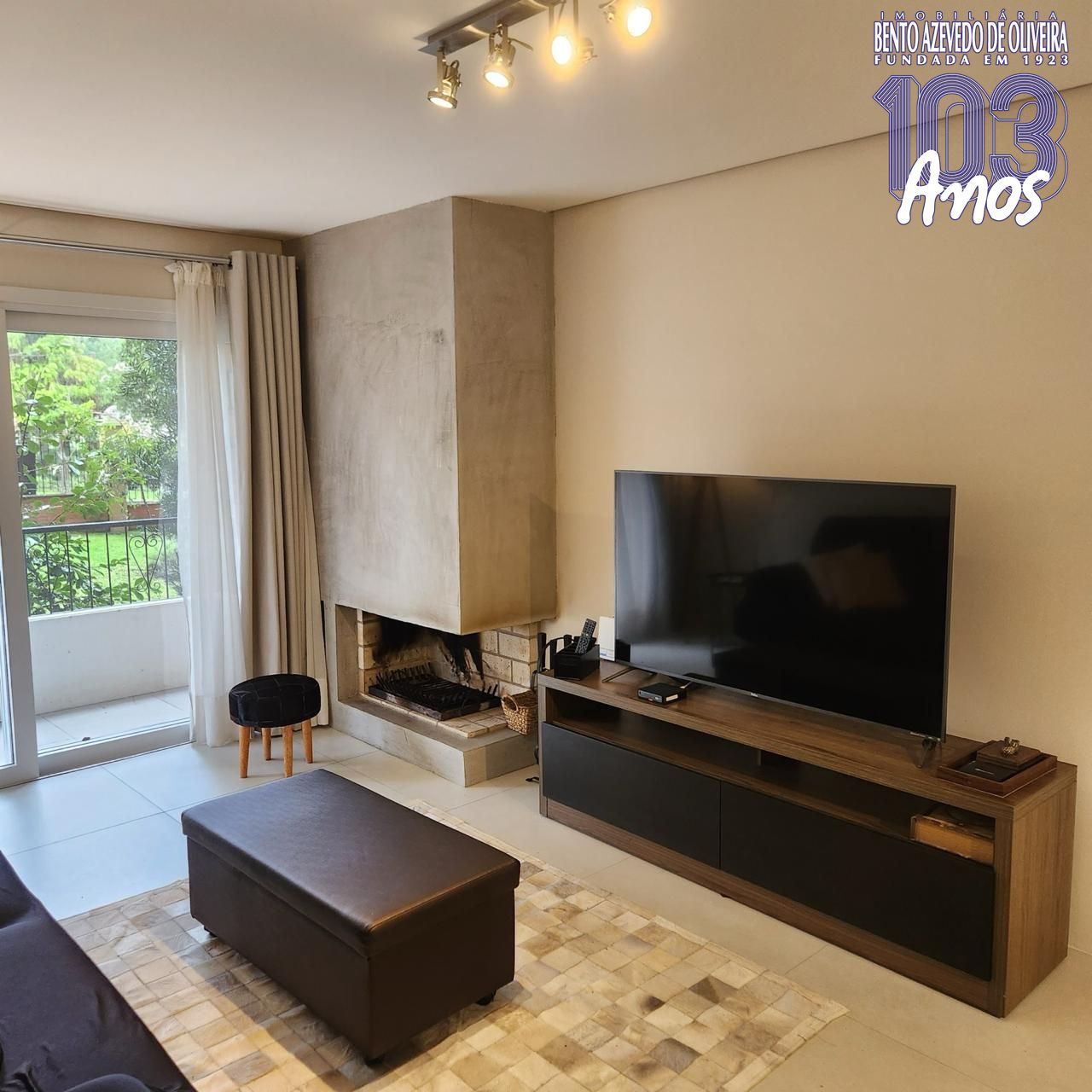 Apartamento, 2 quartos, 74 m² - Foto 1