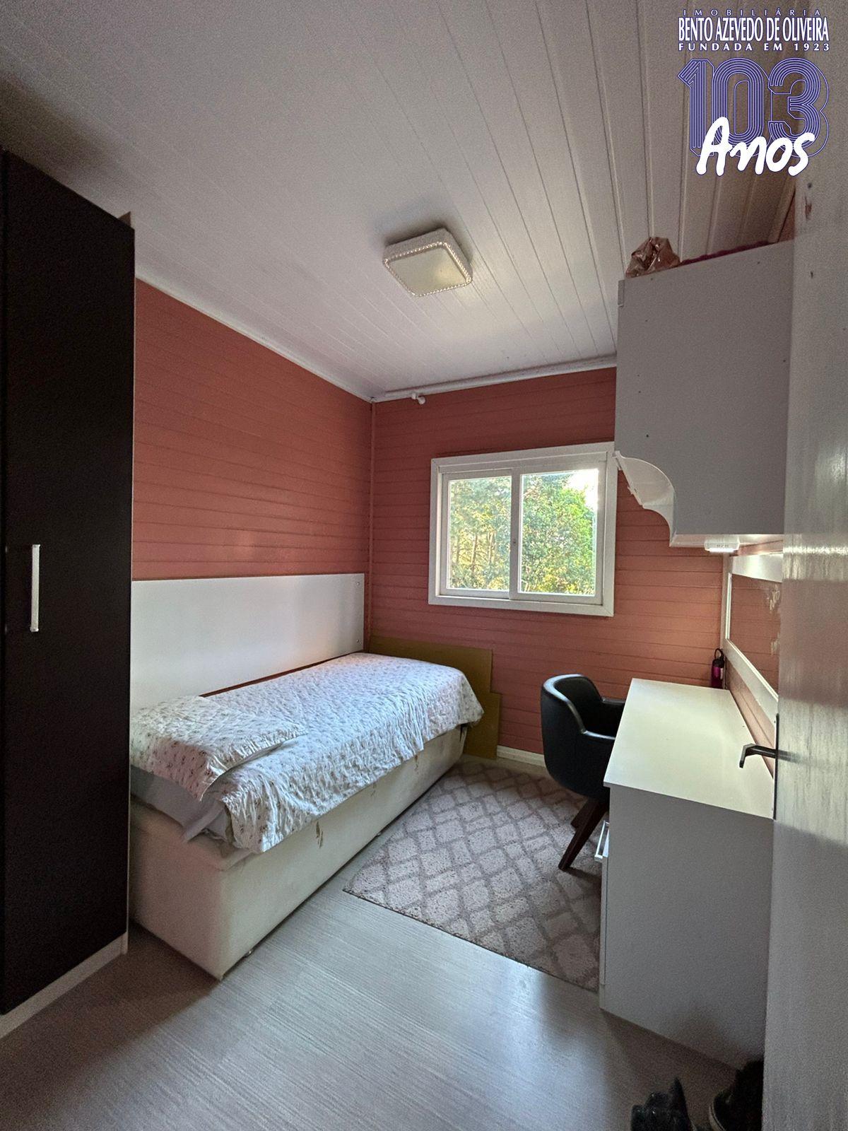 Casa, 2 quartos, 70 m² - Foto 3