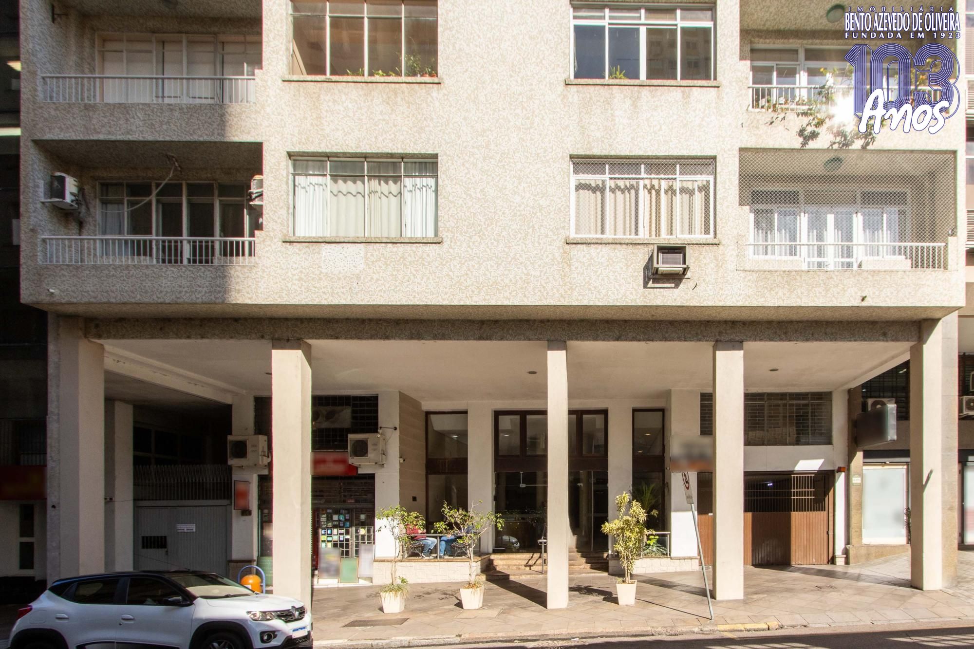 Apartamento, 2 quartos, 74 m² - Foto 2