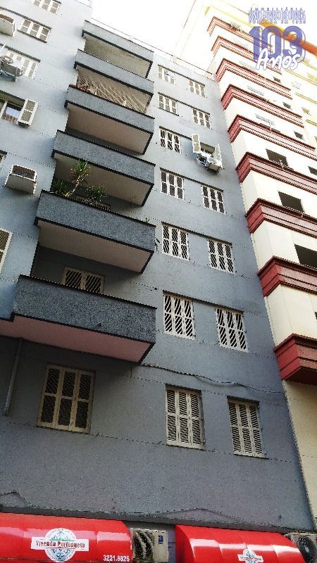 Apartamento, 3 quartos, 101 m² - Foto 1