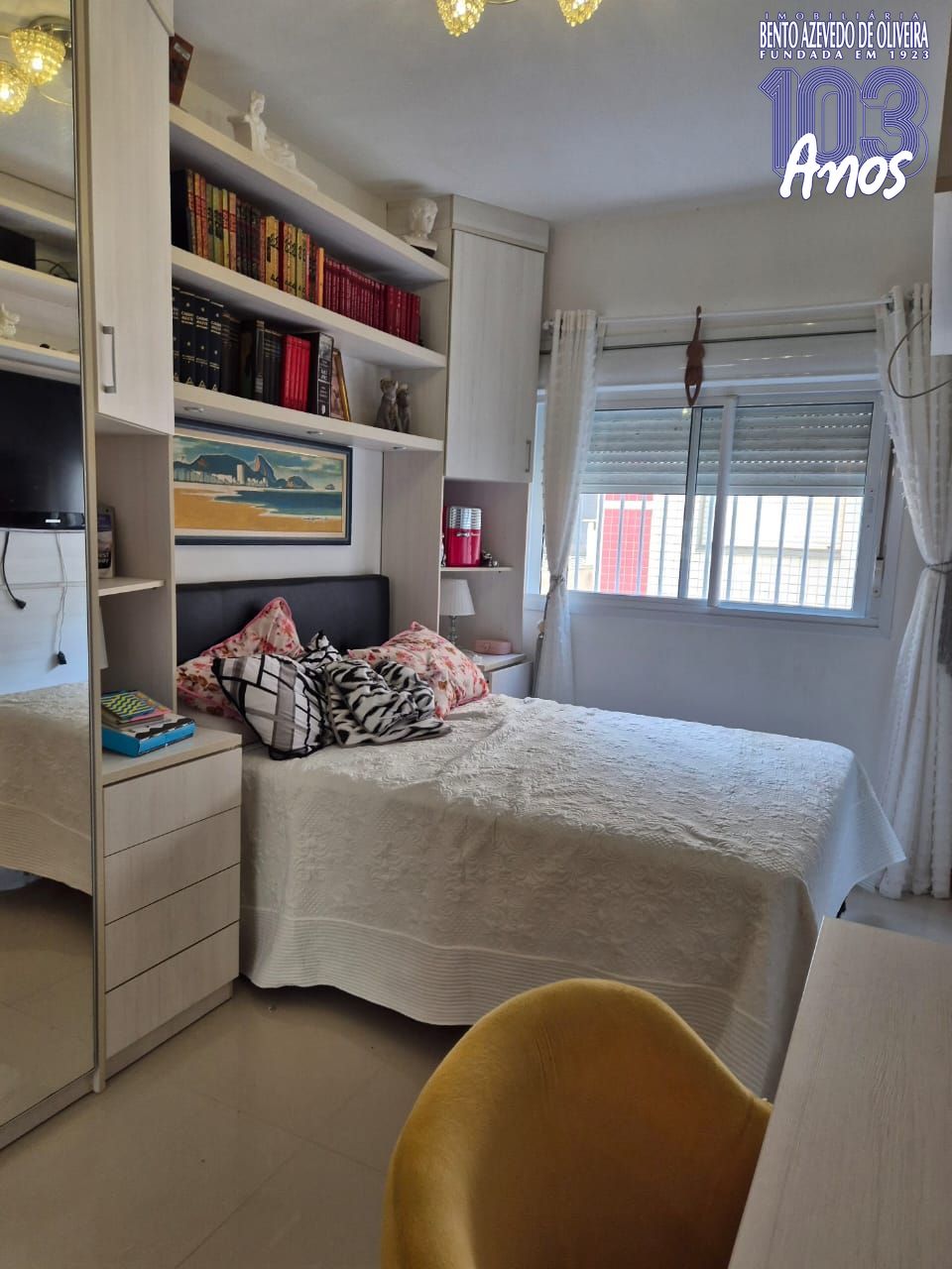 Apartamento, 4 quartos, 212 m² - Foto 18