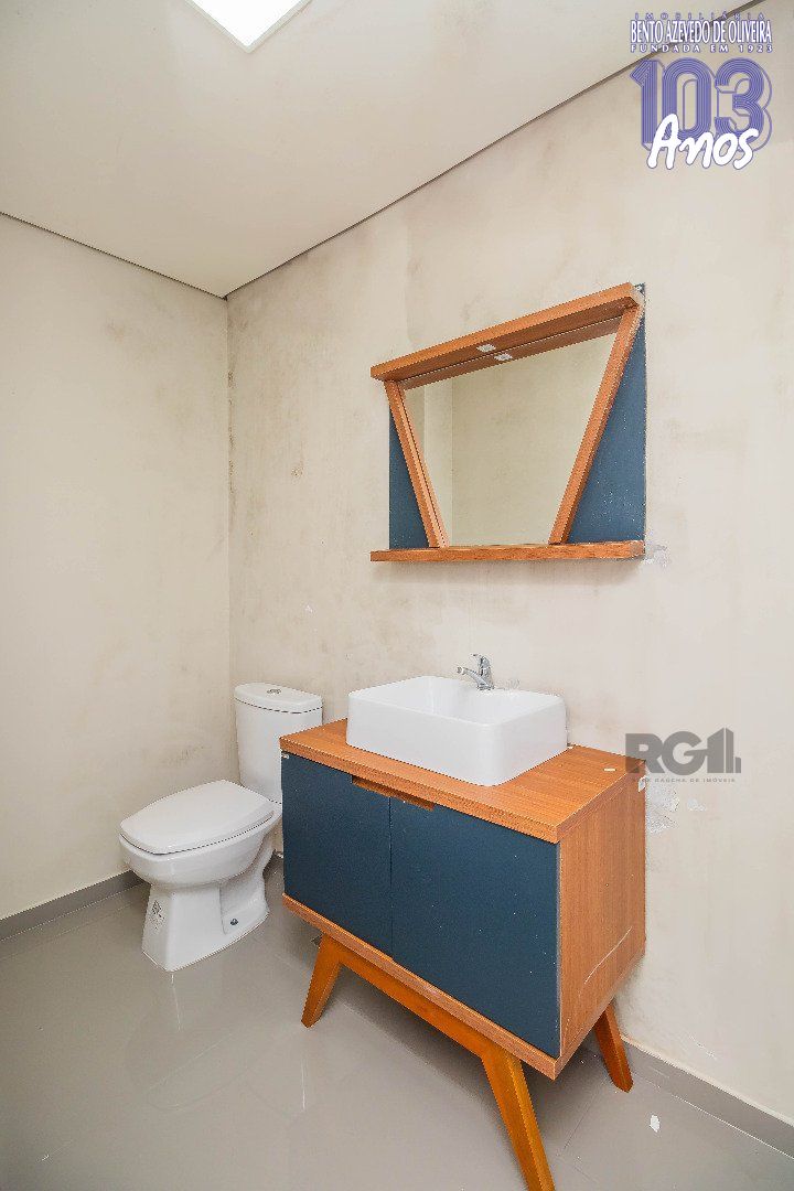 Sobrado, 3 quartos, 185 m² - Foto 9