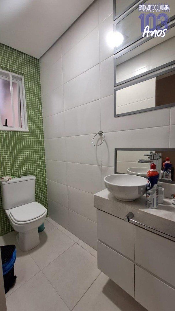 Casa, 2 quartos, 128 m² - Foto 26