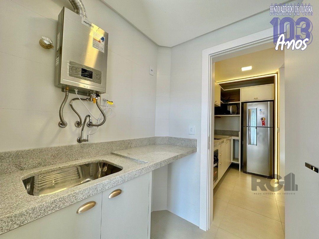 Apartamento, 2 quartos, 101 m² - Foto 11